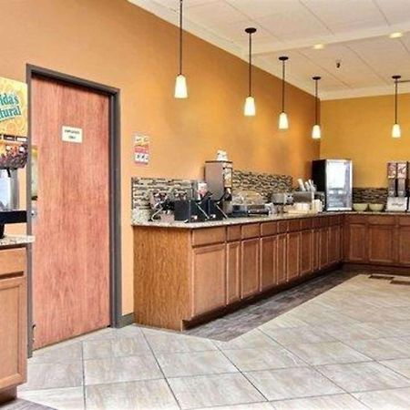 Quality Inn Thief River Falls Luaran gambar