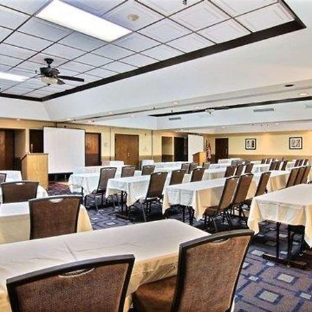 Quality Inn Thief River Falls Luaran gambar