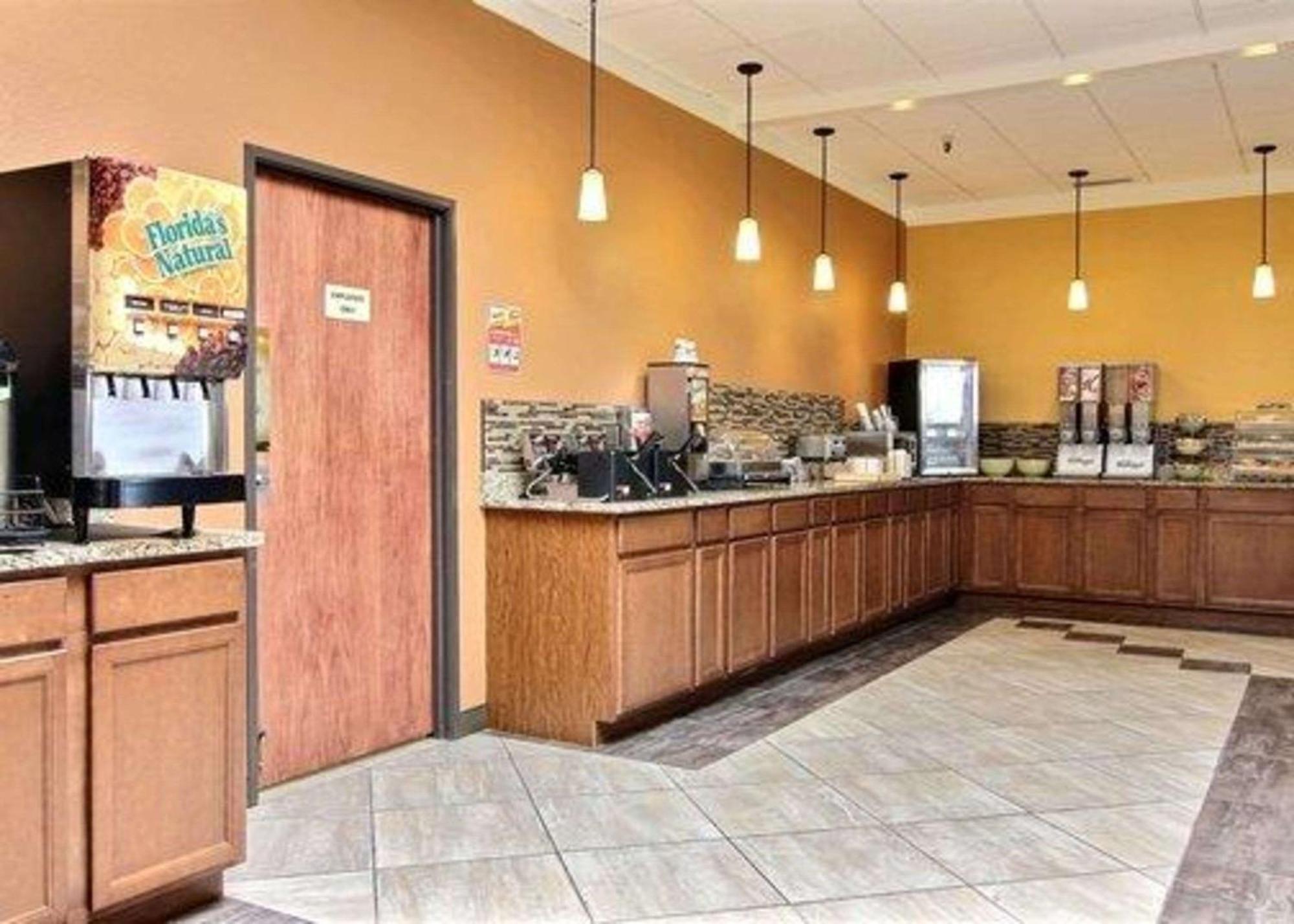 Quality Inn Thief River Falls Luaran gambar