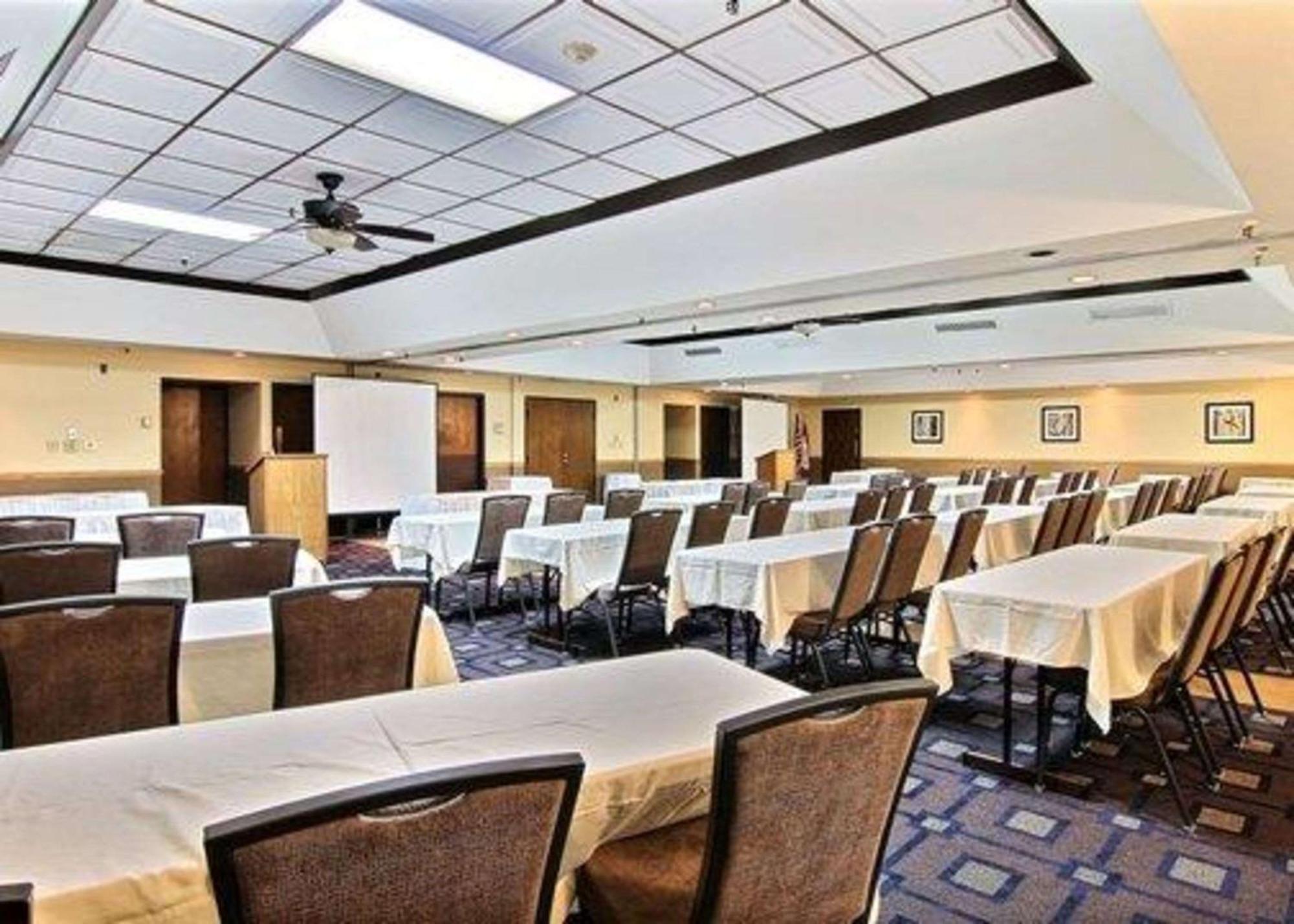 Quality Inn Thief River Falls Luaran gambar