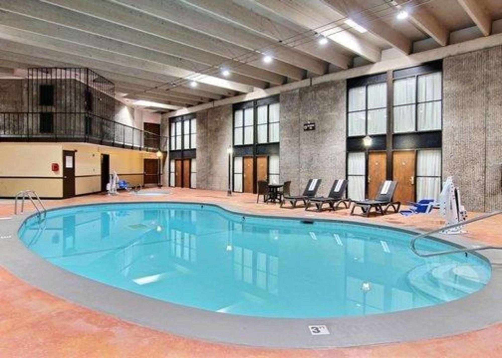 Quality Inn Thief River Falls Luaran gambar