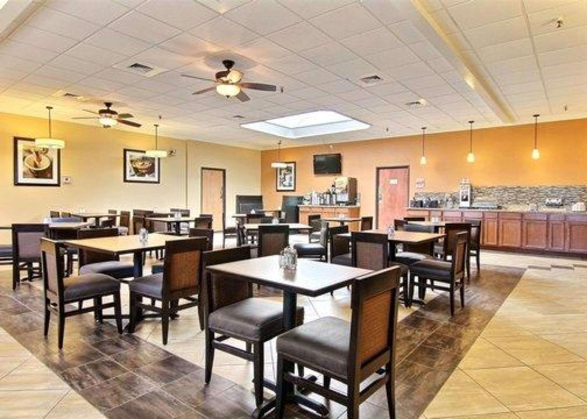 Quality Inn Thief River Falls Luaran gambar