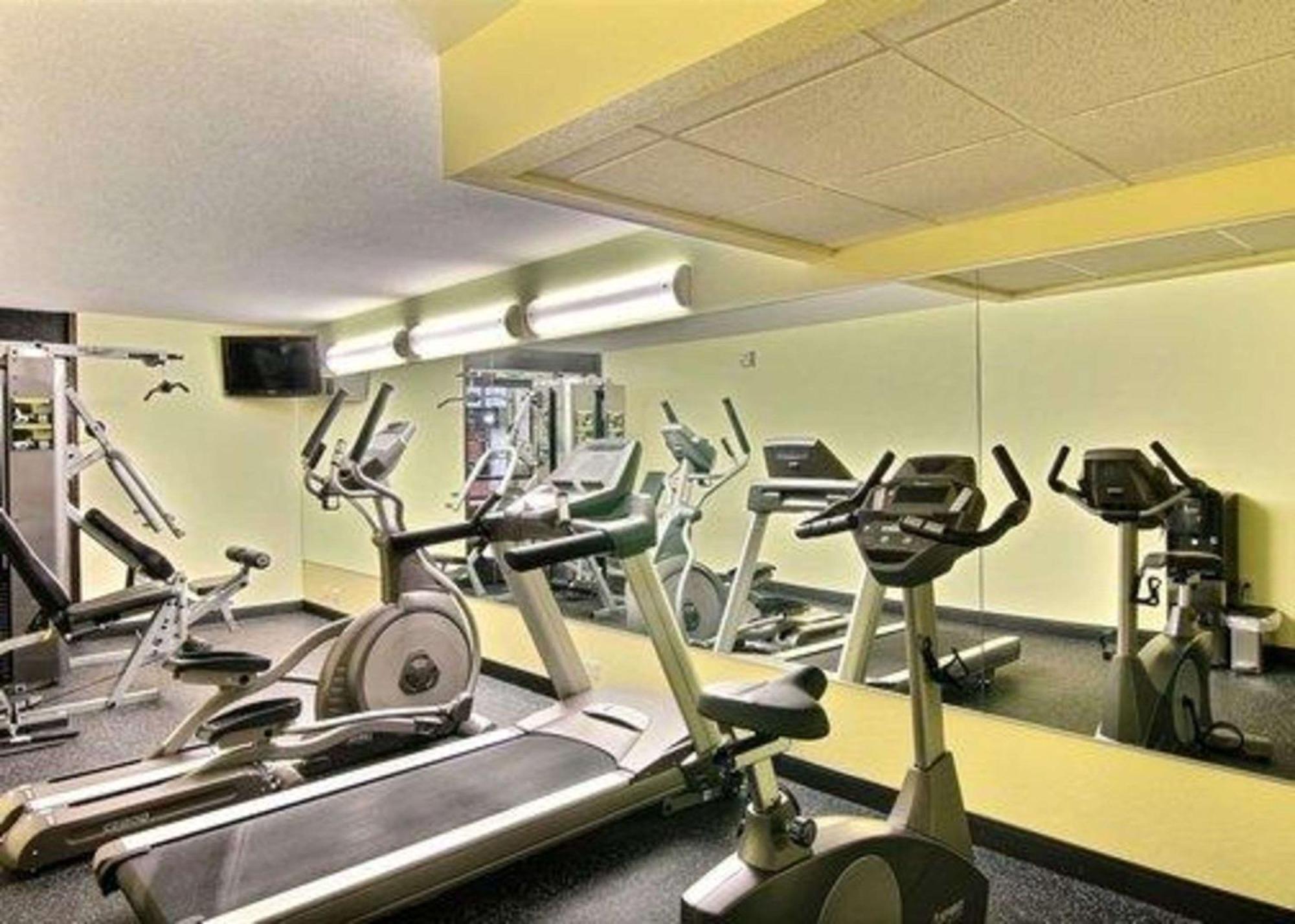 Quality Inn Thief River Falls Luaran gambar
