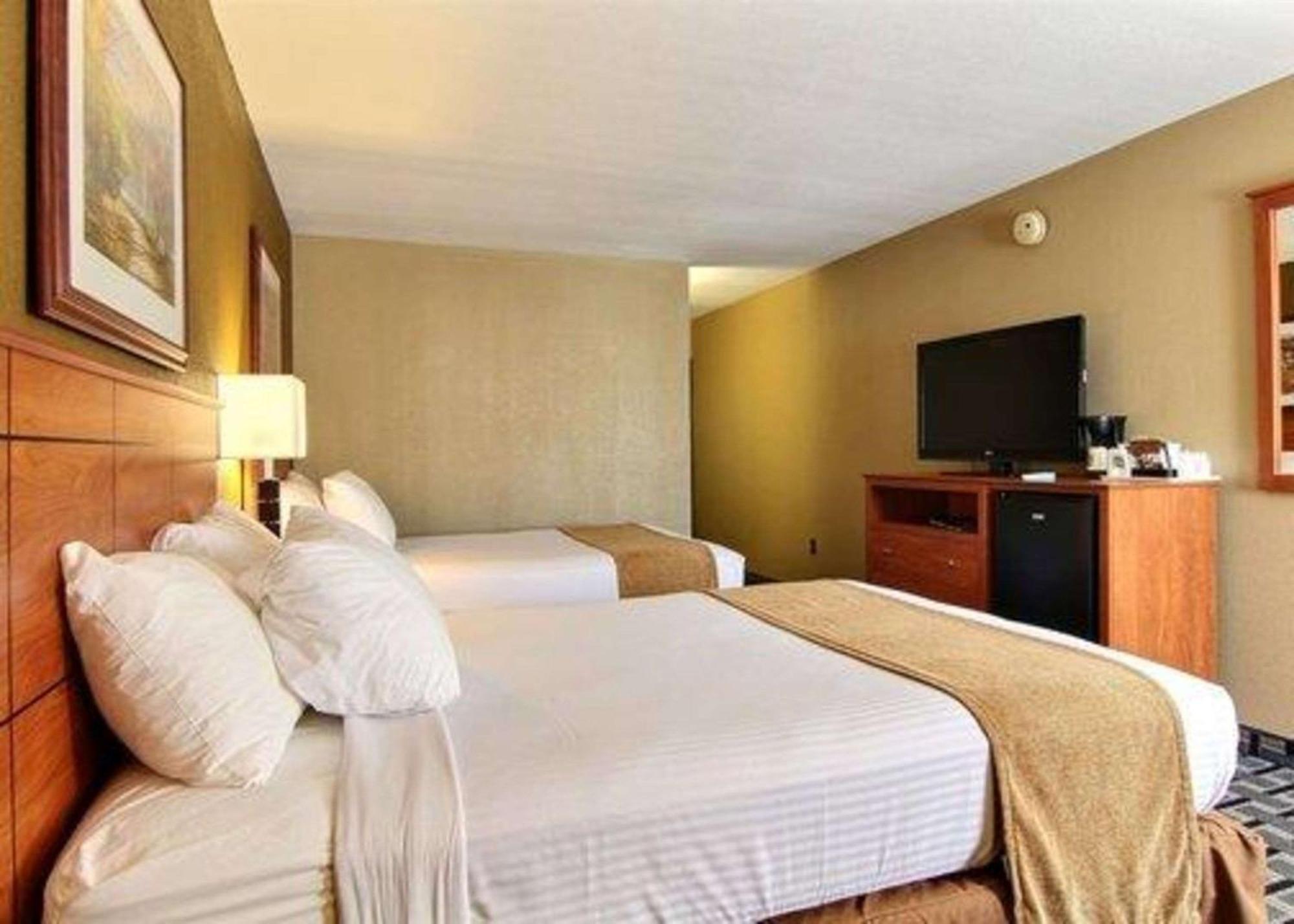 Quality Inn Thief River Falls Luaran gambar