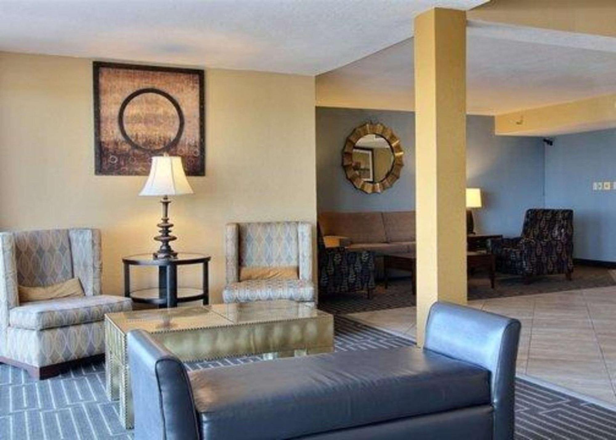 Quality Inn Thief River Falls Luaran gambar