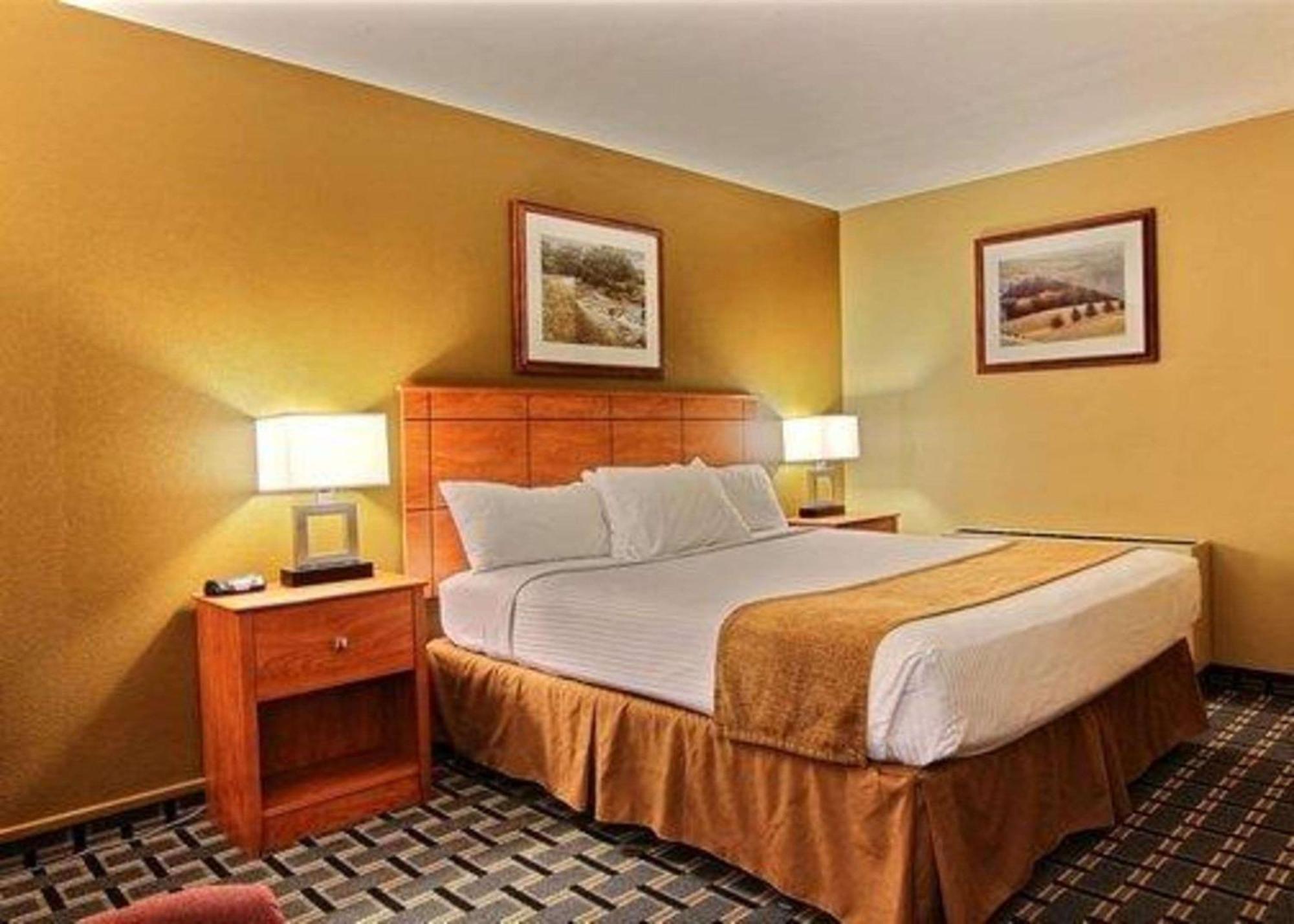 Quality Inn Thief River Falls Luaran gambar