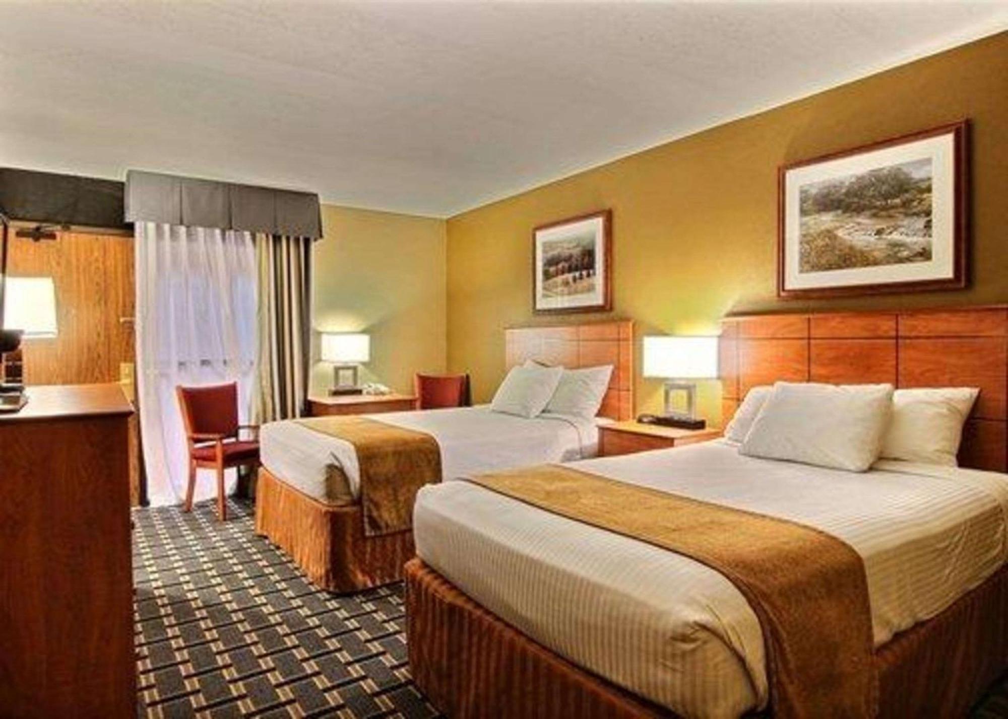 Quality Inn Thief River Falls Luaran gambar