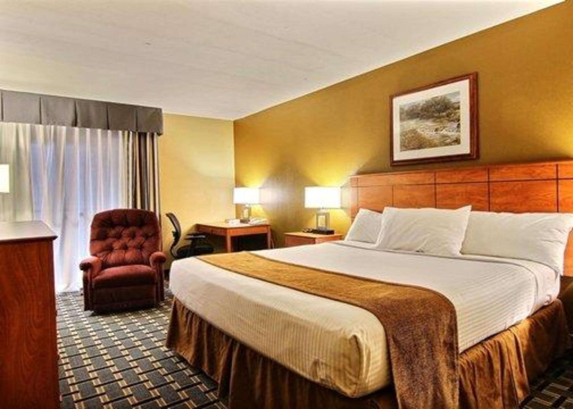 Quality Inn Thief River Falls Luaran gambar