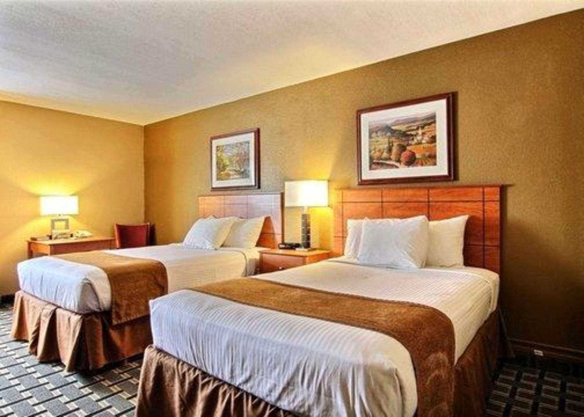 Quality Inn Thief River Falls Luaran gambar