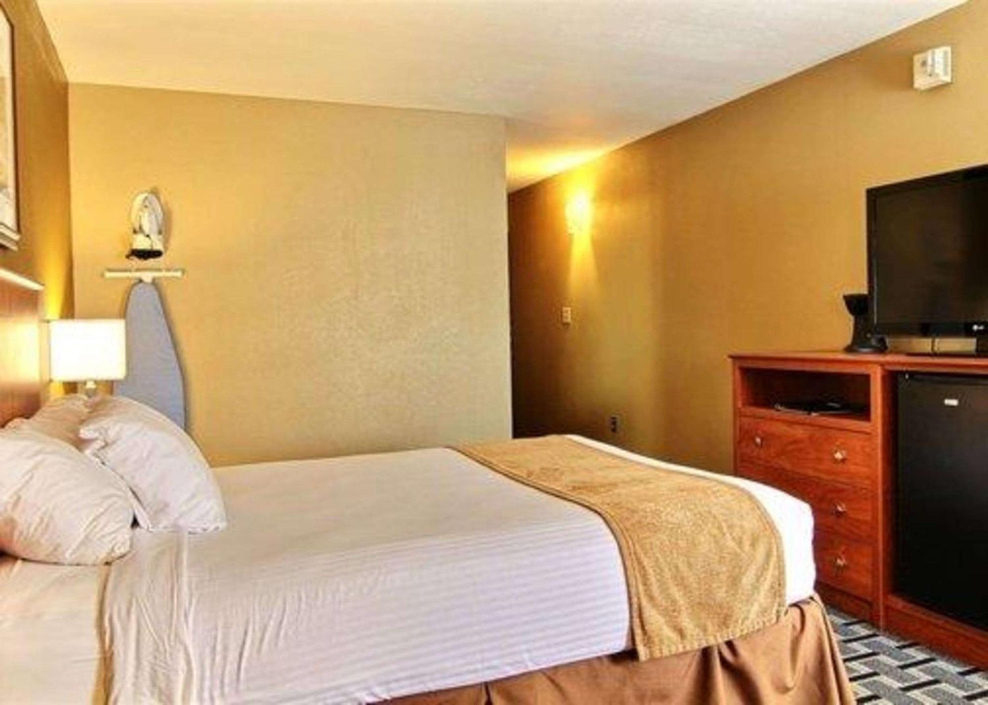 Quality Inn Thief River Falls Luaran gambar